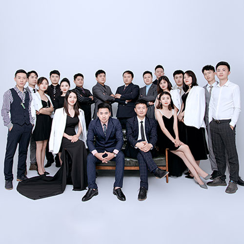 團(tuán)隊(duì)介紹