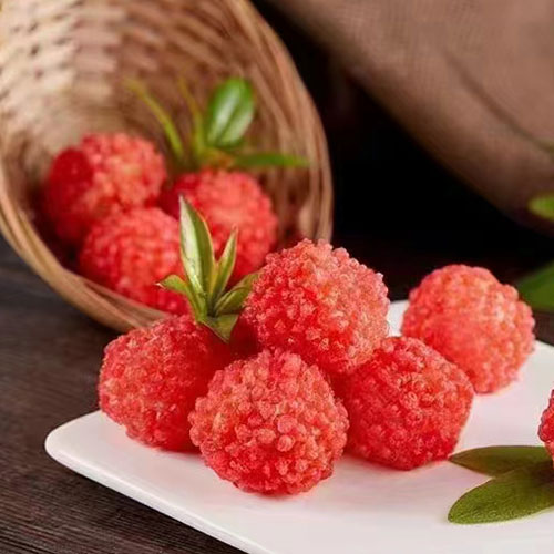 預(yù)制菜品系列