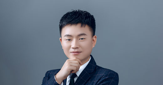 研發(fā)部門負(fù)責(zé)人  謝祥雨