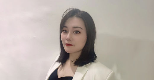 銷售部門負(fù)責(zé)人 謝娟