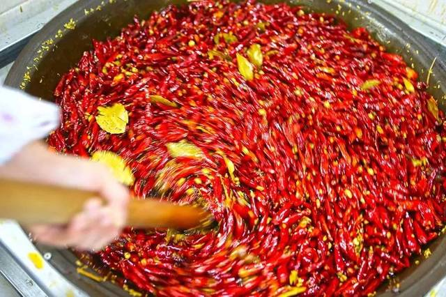 加盟火鍋店是割韭菜嗎？